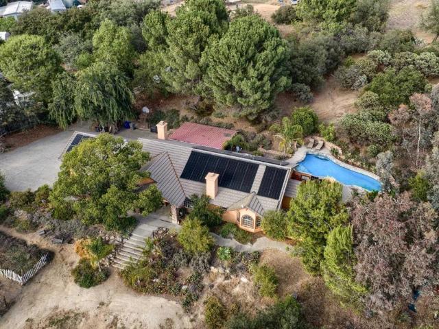 House for sale in Valley Center, California