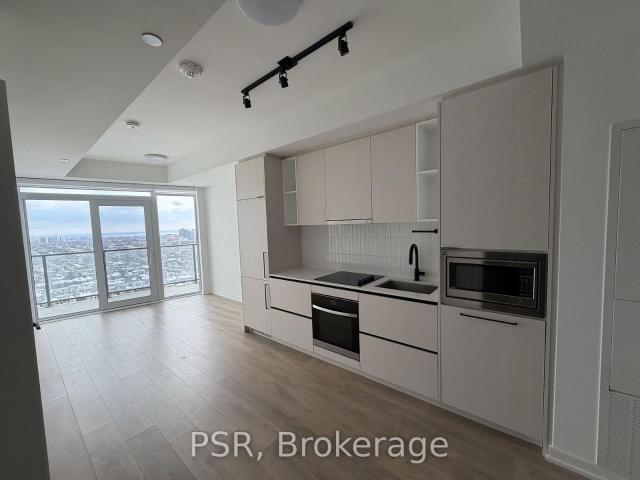 Condo for rent in Woburn, Ontario