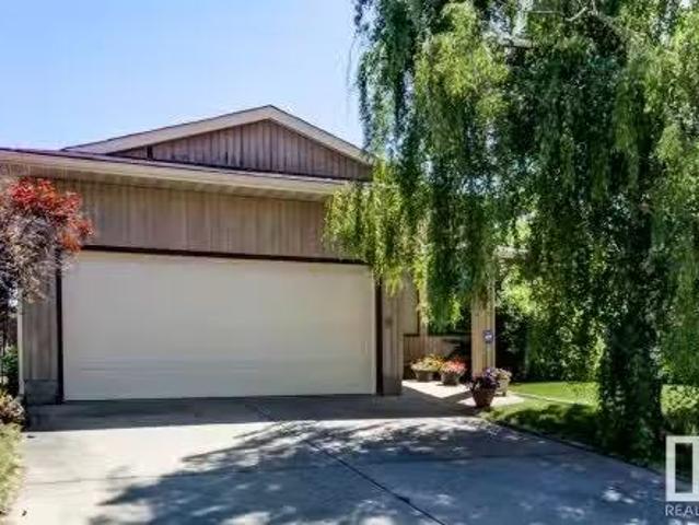 House for sale in Skyrattler, Edmonton