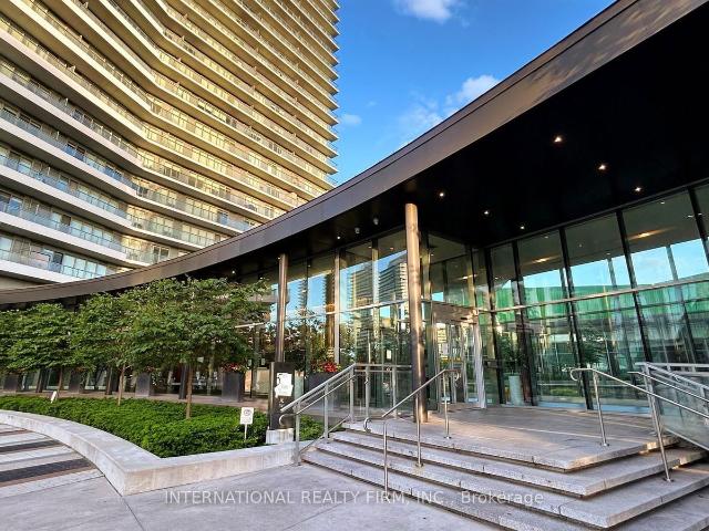 Condo for rent in Woburn, Ontario