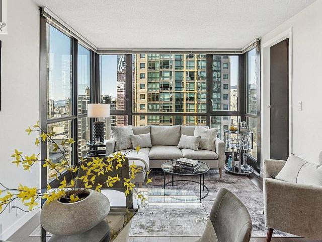 Condo for sale in Vancouver, British Columbia