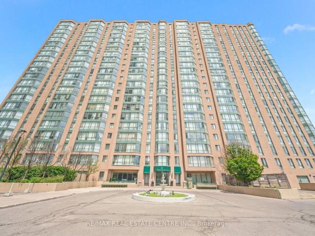Condo for sale in Mississauga, Ontario