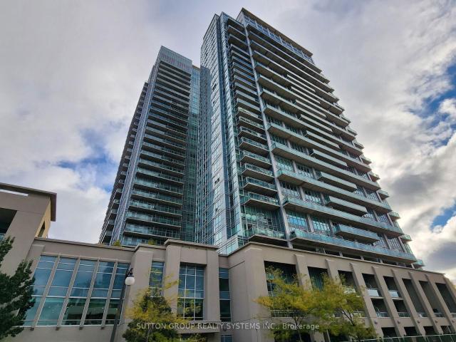 Condo for rent in Woburn, Ontario