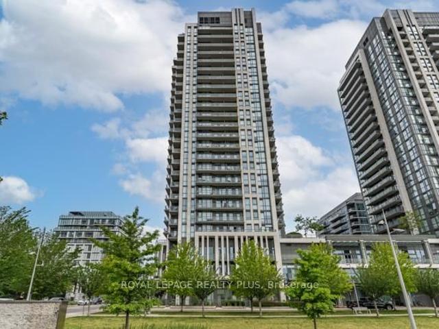 Condo for rent in Woburn, Ontario