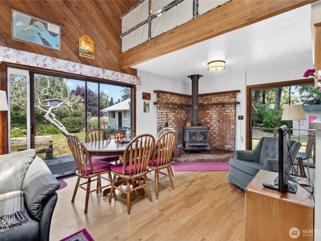 House for sale in Long Beach, Washington
