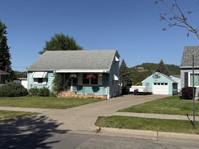 House for sale in La Crosse, Wisconsin