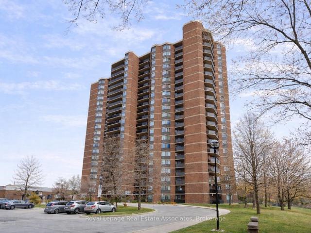 Condo for sale in Woburn, Ontario