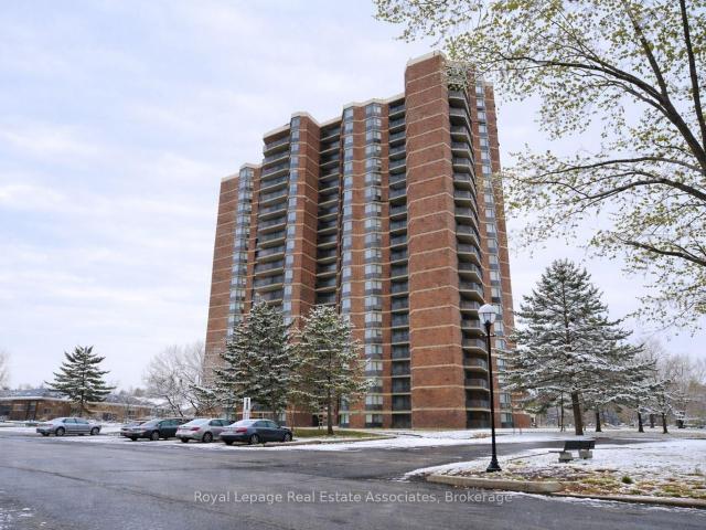 Condo for sale in Woburn, Ontario