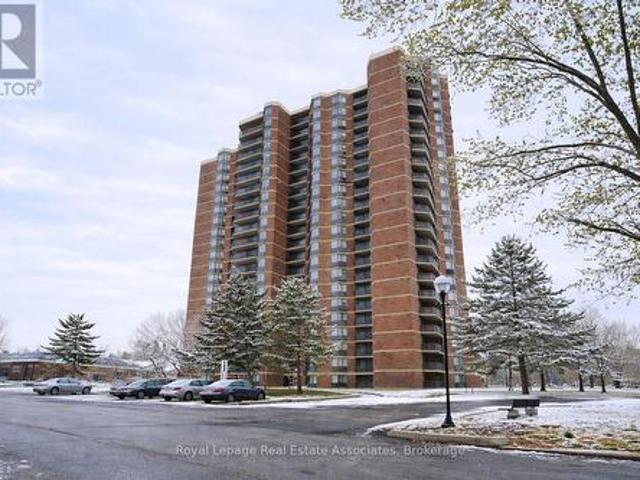 Condo for sale in Woburn, Ontario