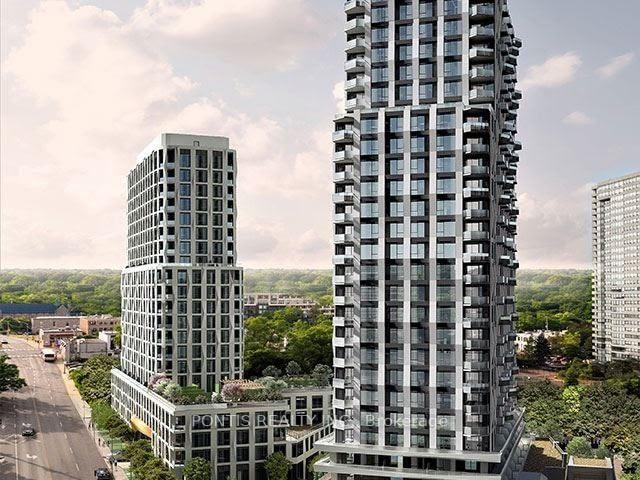 Condo for rent in Woburn, Ontario