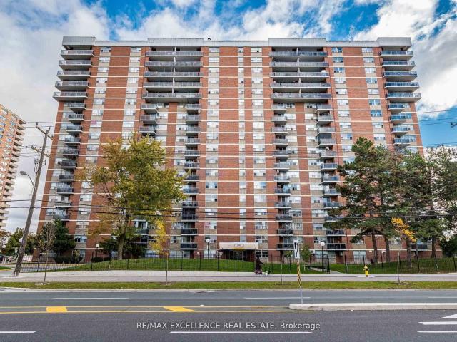 Condo for sale in Woburn, Ontario