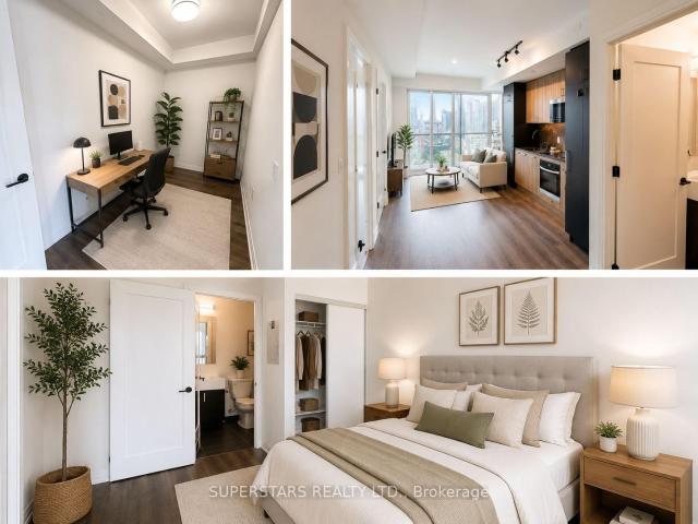Property for rent in Woburn, Ontario