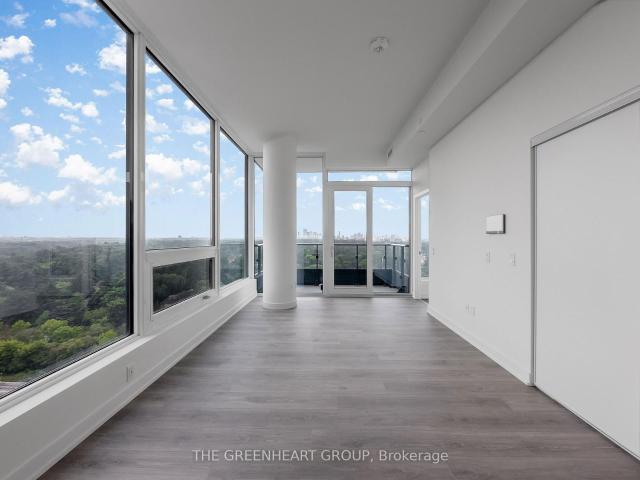 Condo for rent in Mississauga, Ontario