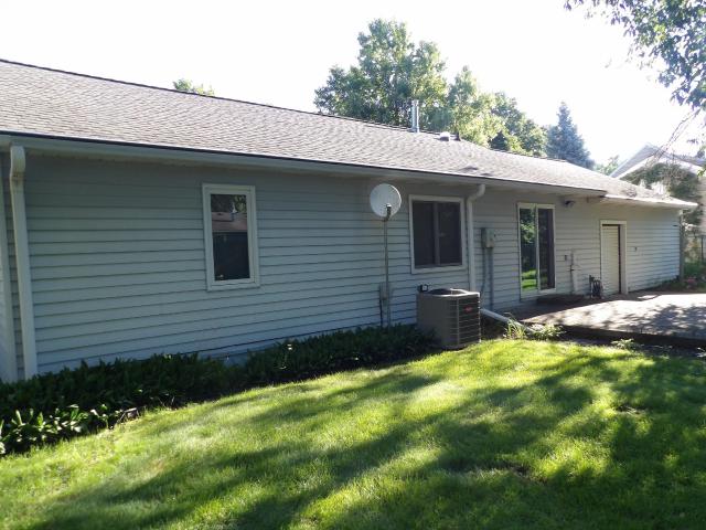 House for sale in Austin, Minnesota