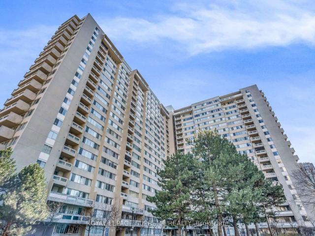 Condo for sale in Mississauga, Ontario