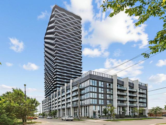 Condo for rent in Woburn, Ontario