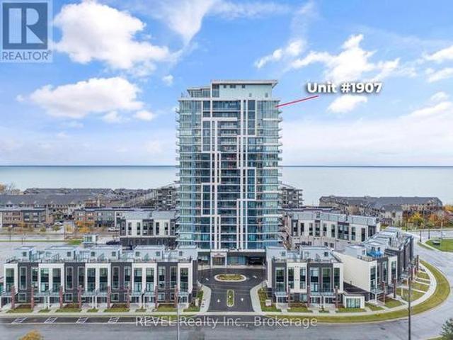 Condo for sale in Niagara, Ontario