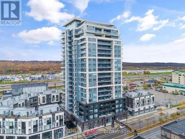 Condo for sale in Niagara, Ontario