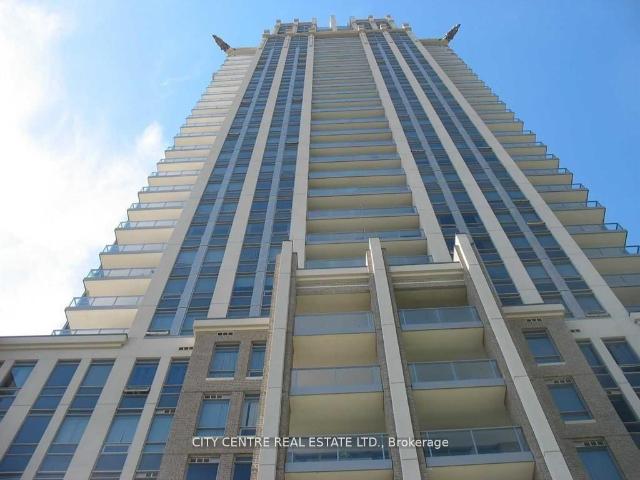 Condo for rent in Mississauga, Ontario