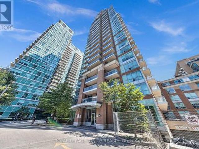 Condo for sale in Woburn, Ontario