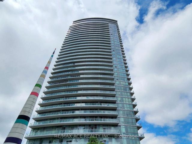 Condo for rent in Woburn, Ontario