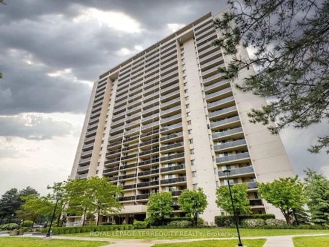 Condo for sale in Woburn, Ontario
