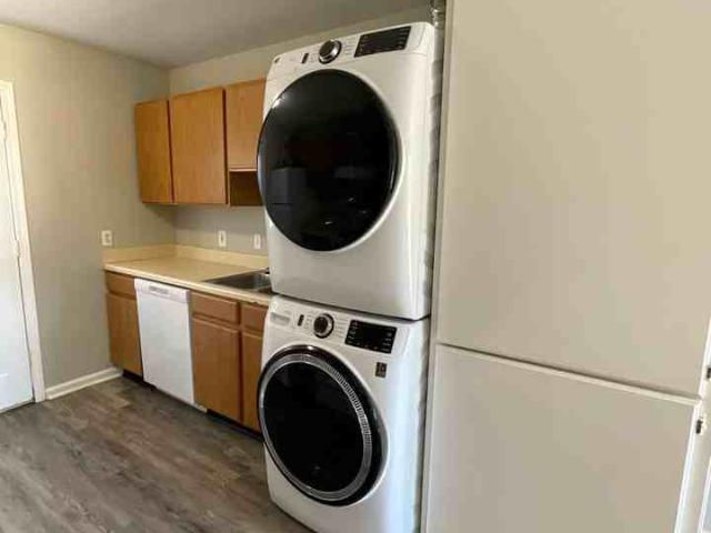 Apartment for rent in Ark