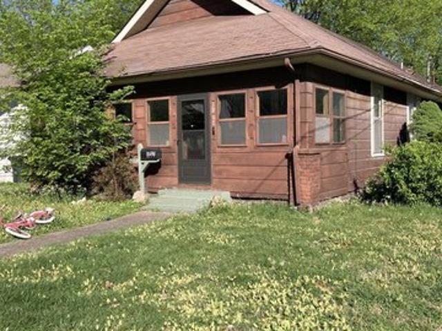 House for sale in Paducah, Kentucky