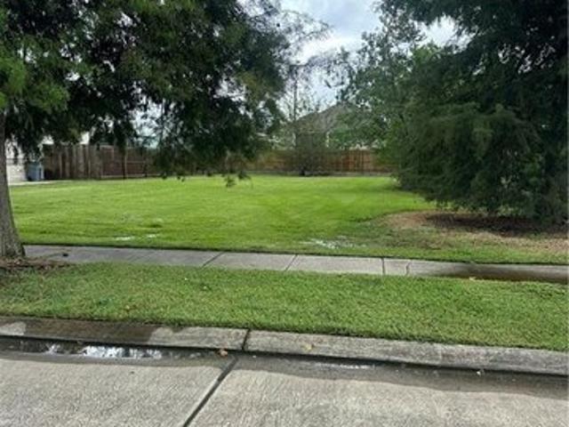 Land for sale in Arabi, Saint Bernard Parish
