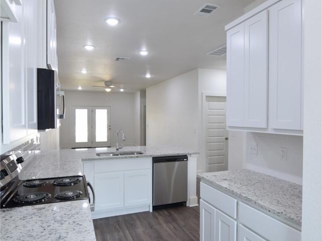 Property for rent in Belton, Texas