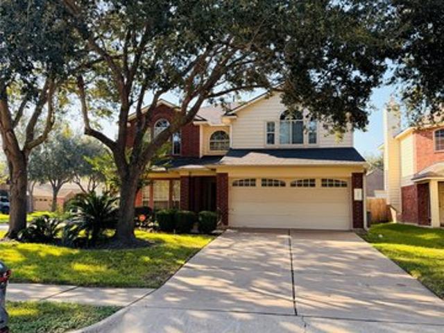 House for sale in Missouri City, Fort Bend County