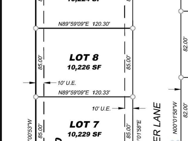 Land for sale in Elk Point, South Dakota
