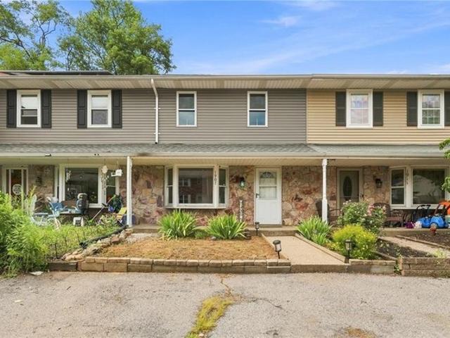 Townhouse for sale in Lehigh, Pennsylvania