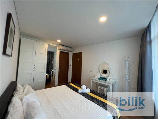 Room for rent in Country Heights Damansara, Kuala Lumpur