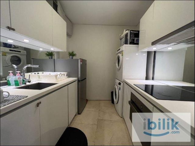 Room for rent in Kuala Lumpur