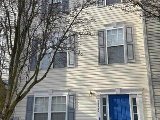Townhouse for sale in Denton, Maryland