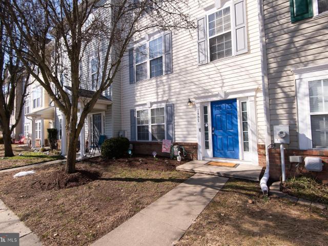 Townhouse for sale in Denton, Maryland