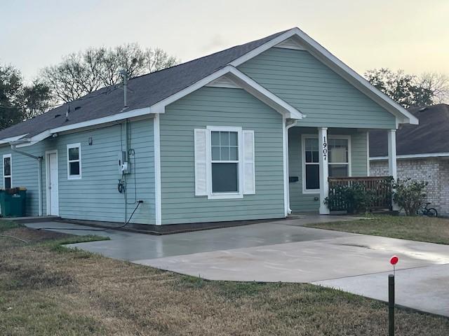 House for sale in La Marque, Texas