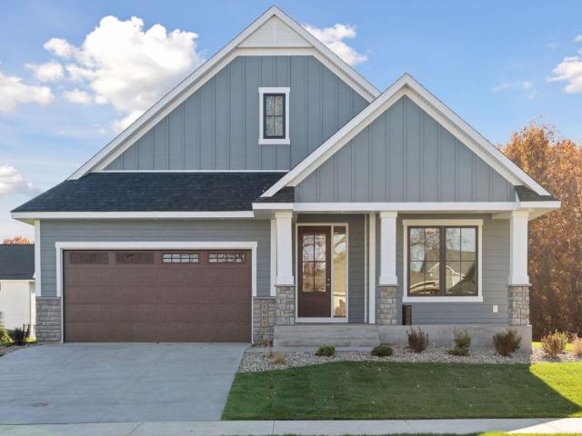 House for sale in Carver, Minnesota