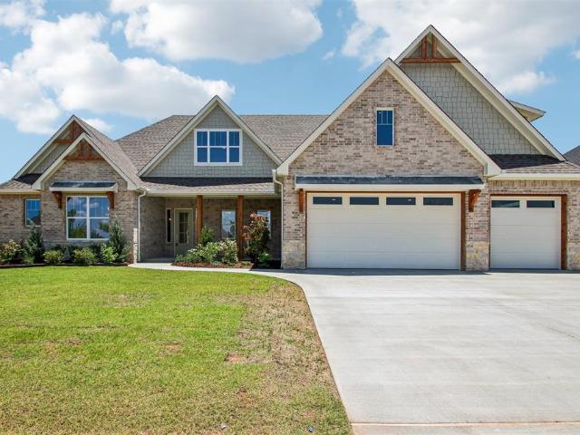House for sale in Norman, Oklahoma