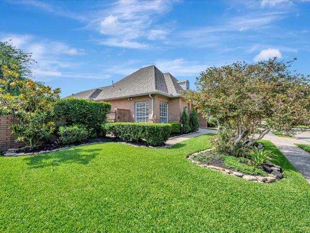 House for sale in Harris, Texas