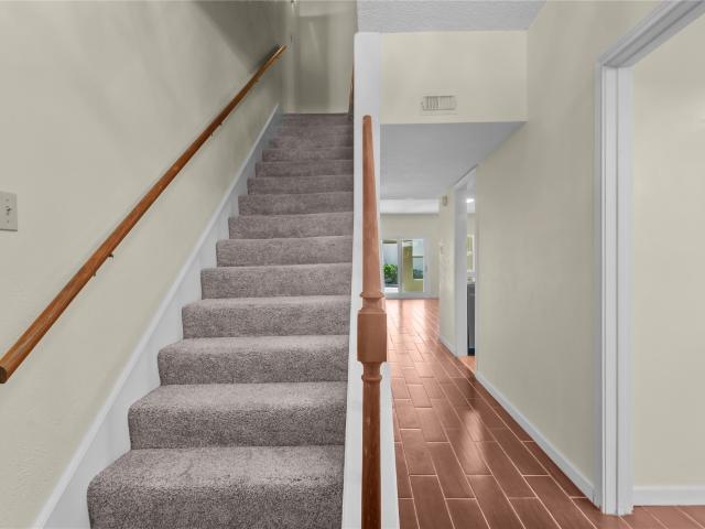Townhouse for sale in Willis
