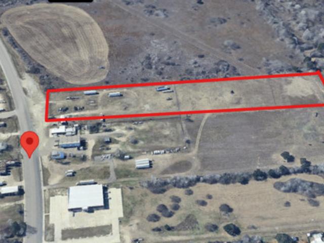 Commercial for sale in Bee, Texas