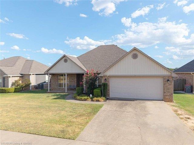 House for sale in Ark