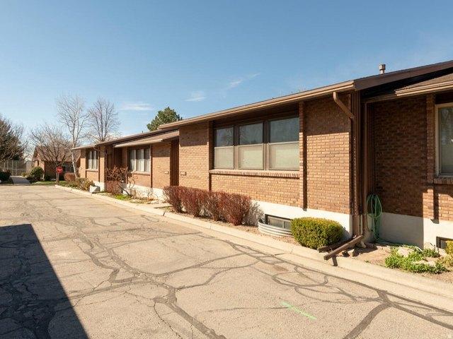 Condo for sale in Millcreek, Utah