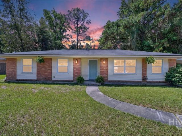 House for sale in Savannah, Georgia