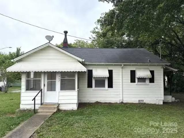House for rent in Gastonia