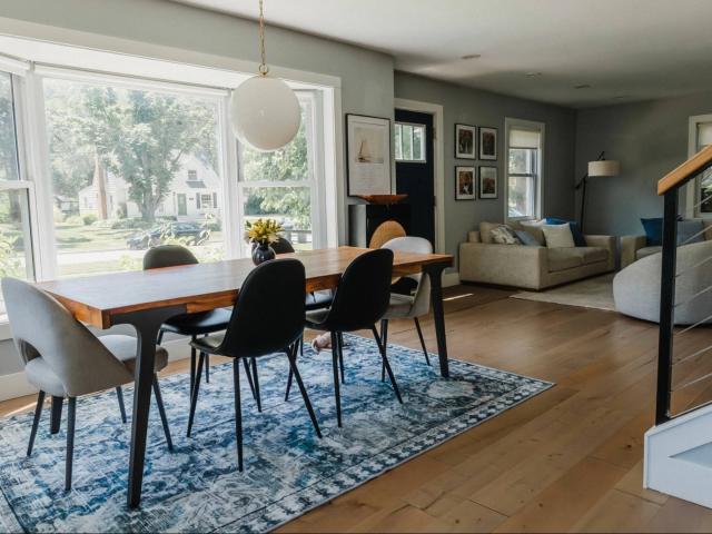 House for sale in Wheaton, Illinois