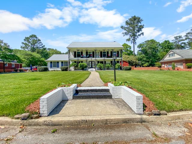 House for sale in Kinston, North Carolina