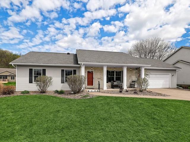 House for sale in Onalaska, Wisconsin